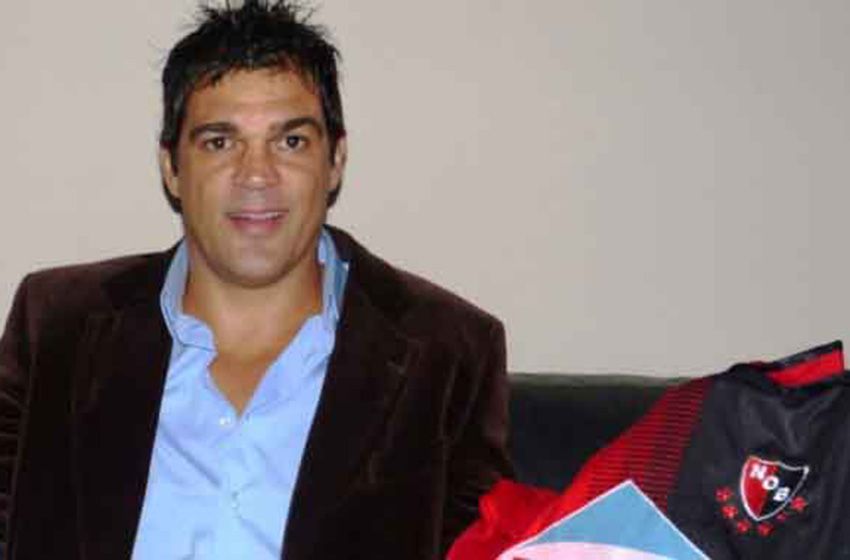 Julián Maidana: «Pensé que era un clásico más, pero no»