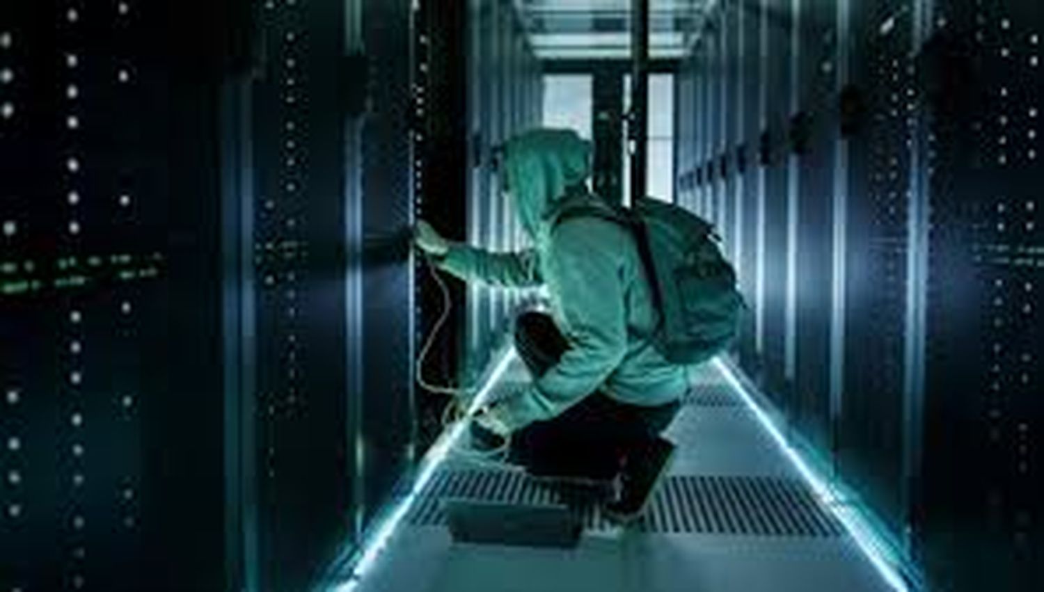 ¿Como combatir el ciberespionaje?