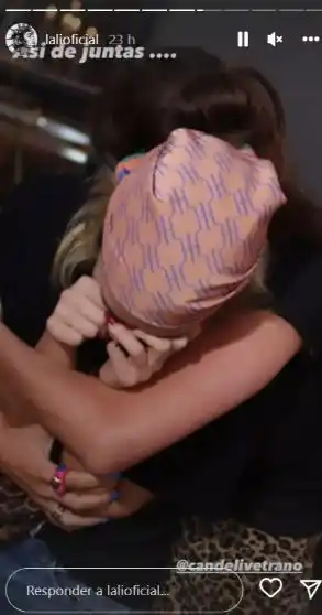 lali china casi angeles - 1