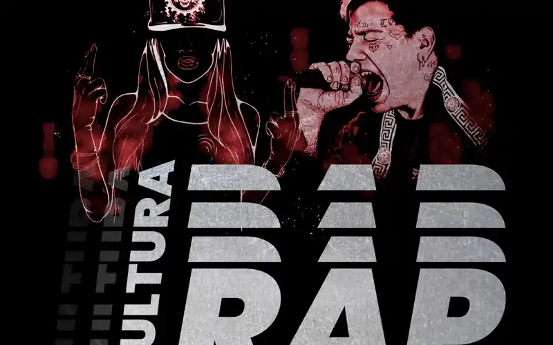 La Dirección de Cultura organiza un concurso de rap, con grabación de temas y videoclip como premios