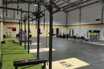 Tragedia en Santiago del Estero: un joven de 25 años murió en una competencia de CrossFit