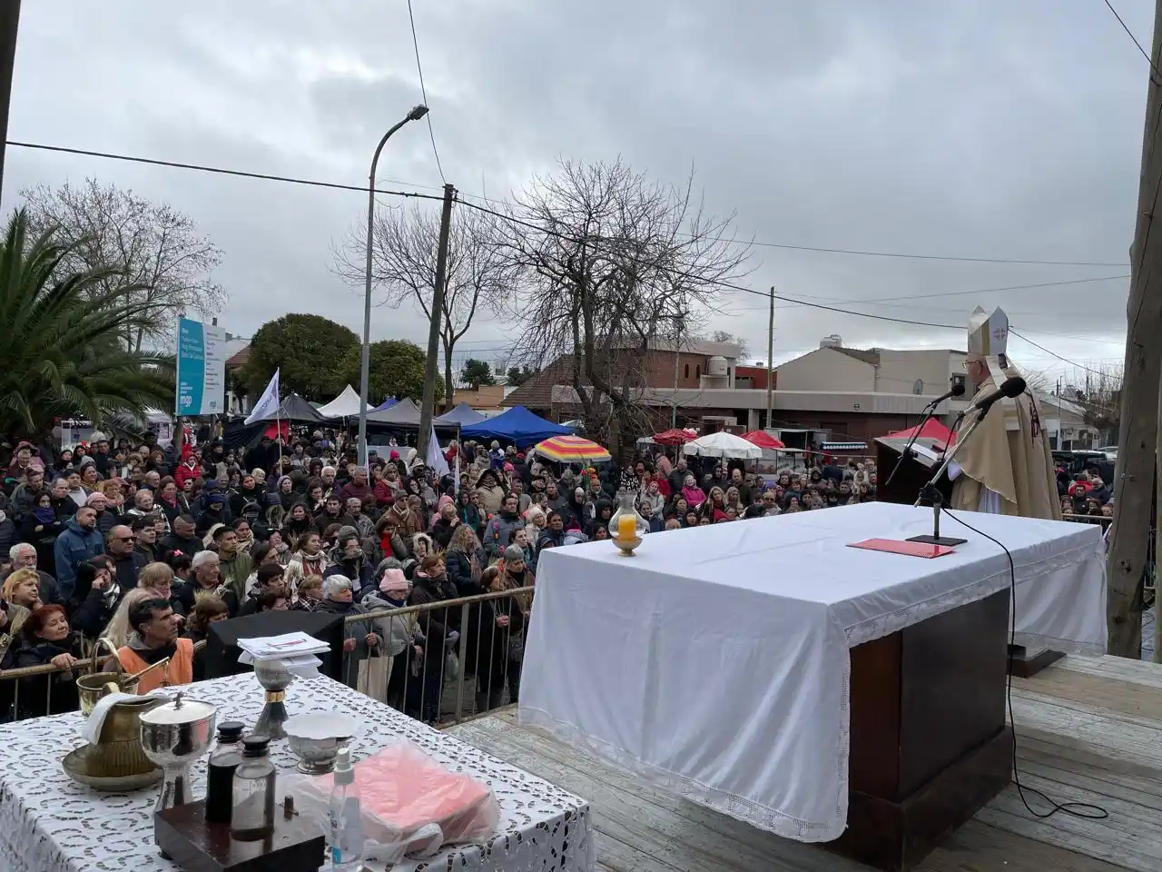 San Cayetano Giobando - 1