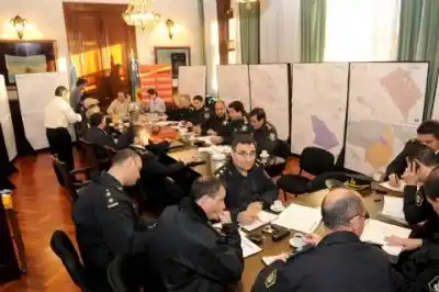 Elecciones 2013: 10 mil presos votarán con Boleta Única en la Provincia