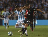 Aldosivi, primer escollo en el camino de Racing