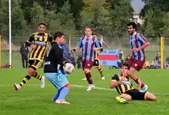 Los clubes de ligas del Interior tienen fecha para el regreso