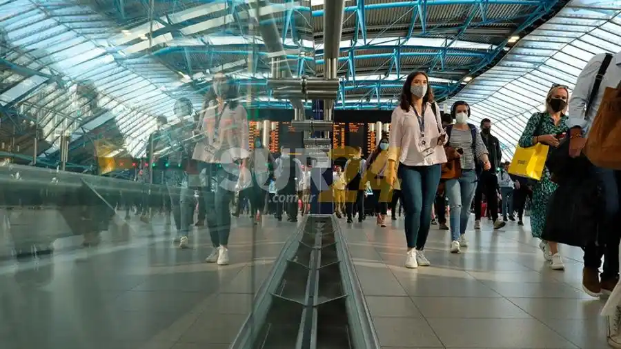 La mayoría de los británicos apoya la soberanía argentina sobre Malvinas