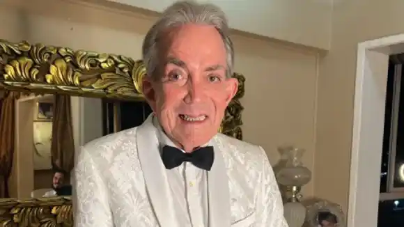 Gilberto Correa eleva su voz para que el presidente del Banco del Tesoro le devuelva su propiedad (video)