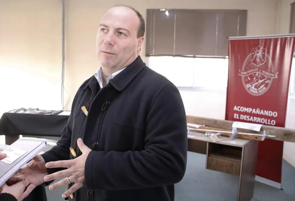 La Usina volvió a lanzar el “Compre Tandil” para sumar firmas locales