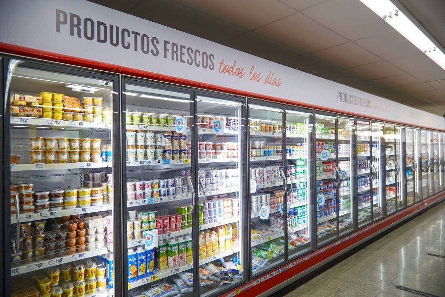 Descuento del 20% los miércoles