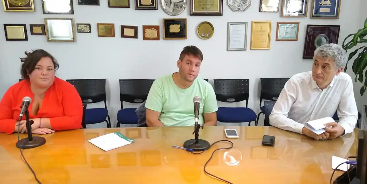 Cuarentena administrada: Gesell propuso plataforma de venta online para comercios y oficios