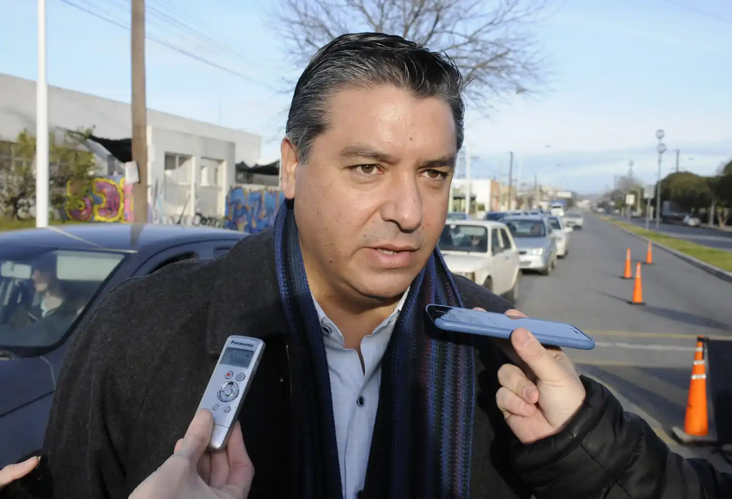 Desde el Municipio confirmaron que Tandil conservará la Policía Local 