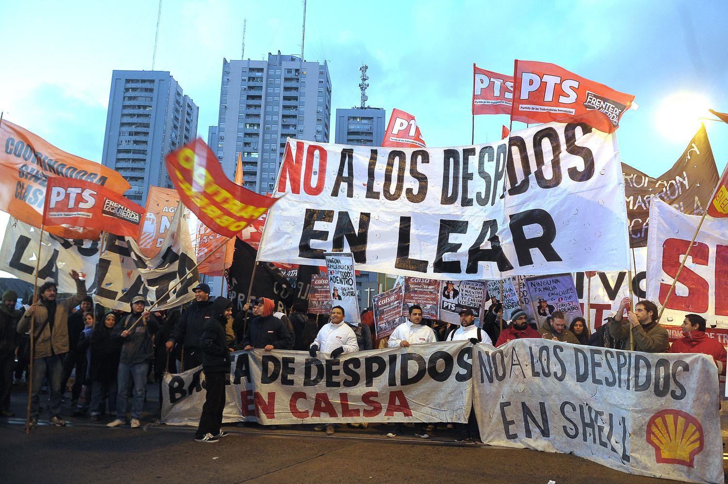 Capitanich defendió el accionar de Gendarmería para desalojar piquetes