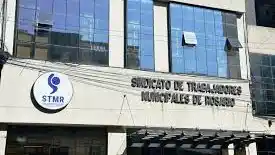Dictaron la conciliación obligatoria para los trabajadores municipales que habían lanzado un paro de 48 horas para esta semana.