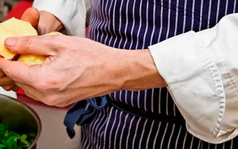 Bromatología capacita sobre “Menú libre de gluten seguro”