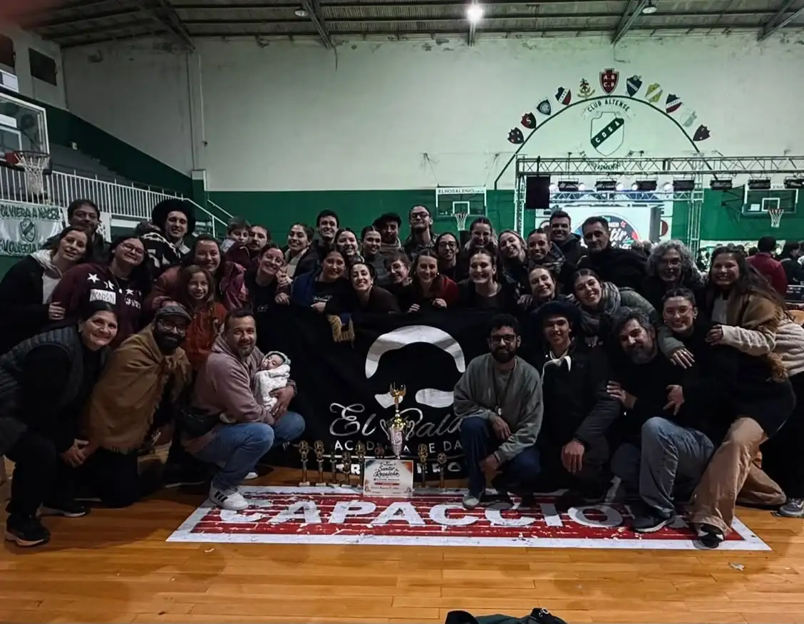 el calden - 2