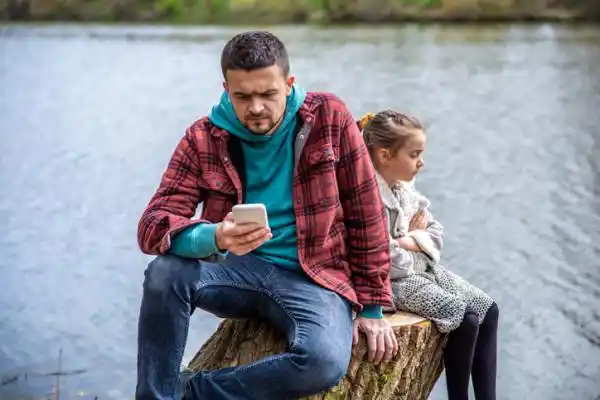 ¿Ausencia de padres?