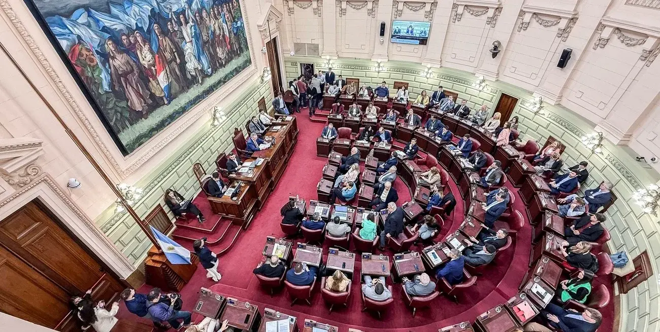 Buscan prohibir la venta de bebidas energizantes a menores de edad en la provincia de Santa Fe