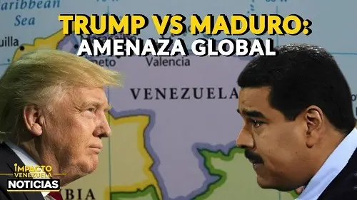 Impacto Venezuela
