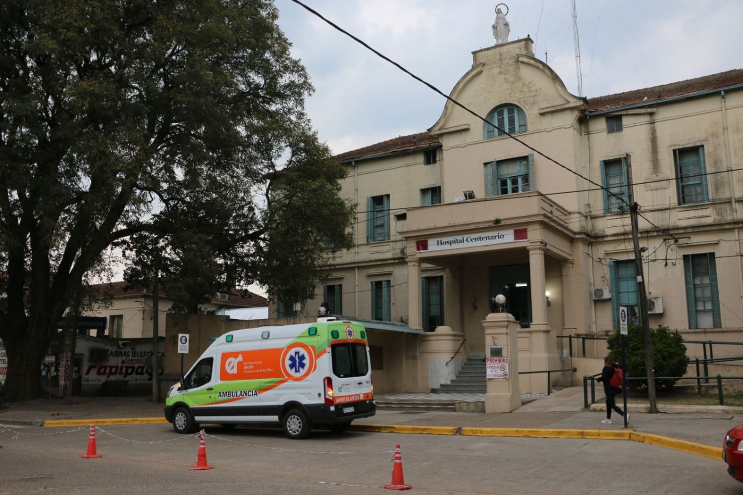 Confirmaron 18 nuevos casos en la ciudad y hay más de mil aislados