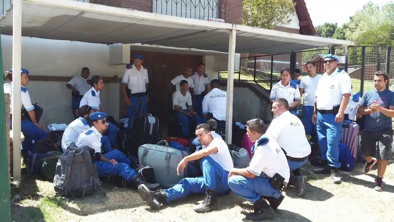 Operativo Sol: Policías locales abandonados a su suerte por la Bonaerense en la Costa Atlántica