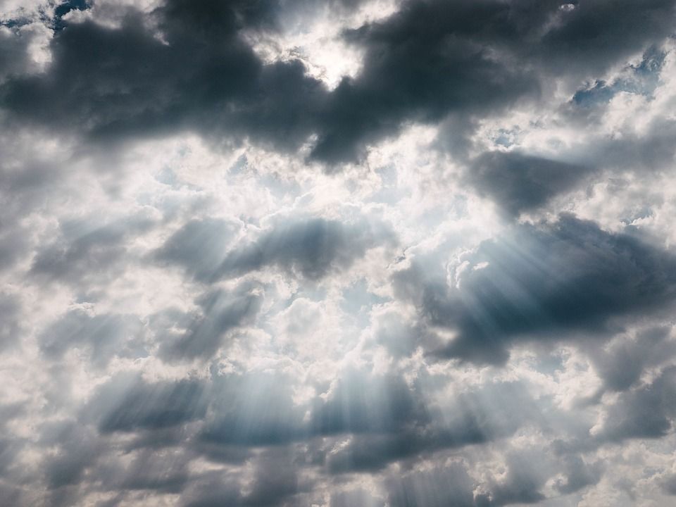 Clima en la Provincia este fin de semana: Cómo sigue el tiempo
