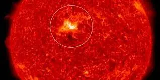 ALERTA POR TORMENTA GEOMAGNÉTICA: 11 y 12 de octubre impactará sobre la tierra