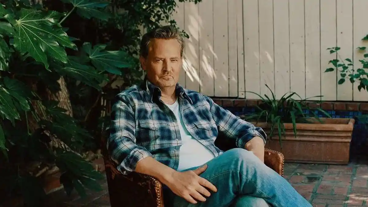 Familia de Matthew Perry se pronuncia sobre su muerte (comunicado)