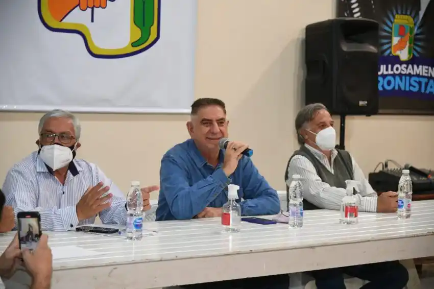 Confirmaron la vuelta del fútbol formoseño