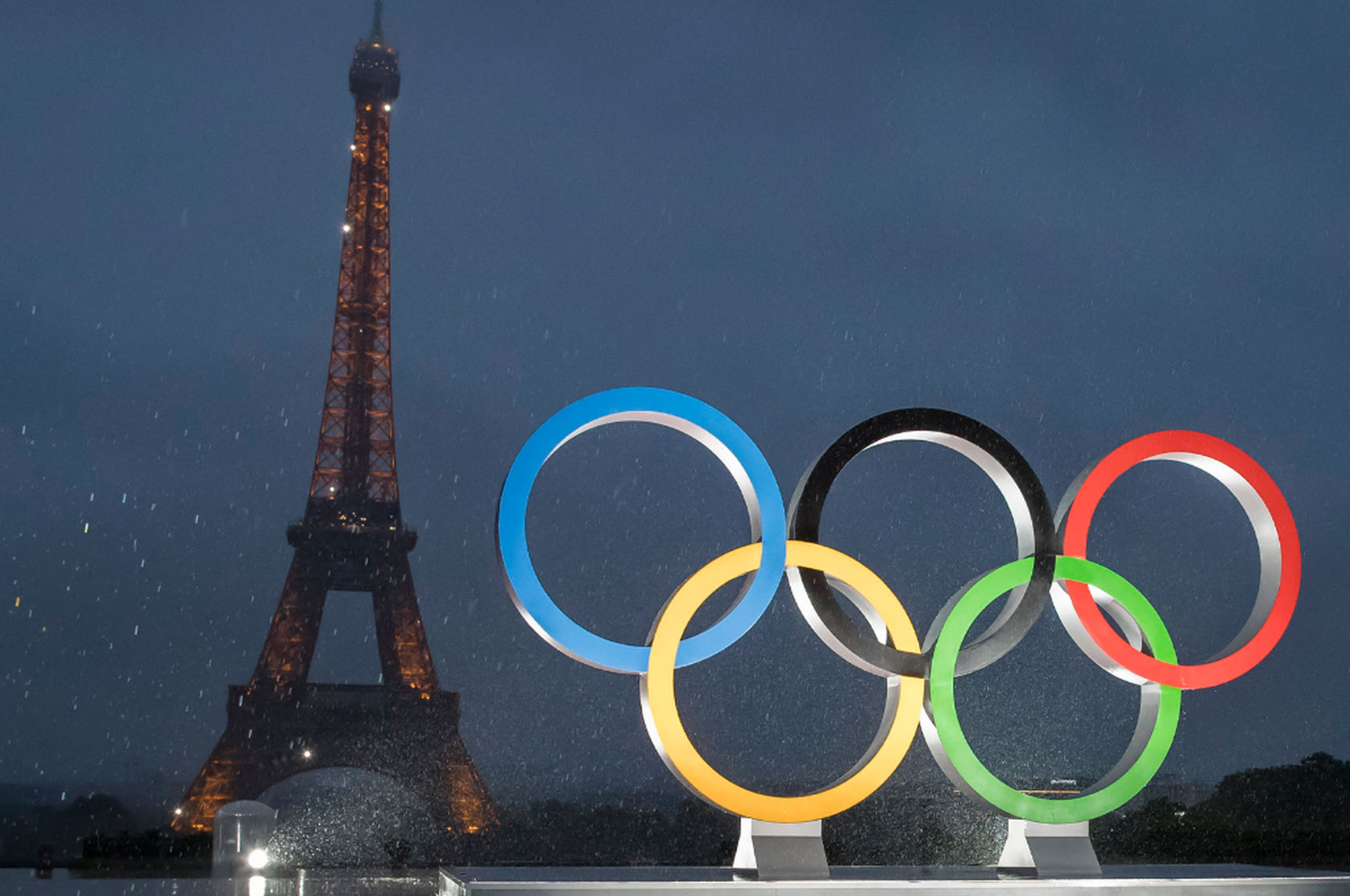 Juegos Olímpicos de París 2024