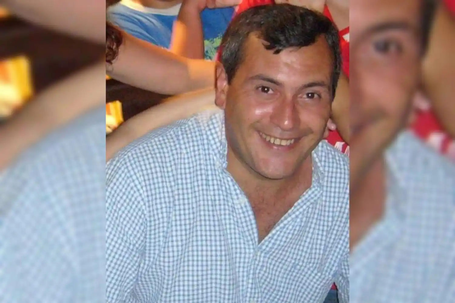 Hondo pesar por la muerte de un dirigente del fútbol de Gualeguaychú