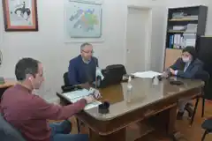 El Ejecutivo  eximirá a los sectores inactivos de pagar las tasas 