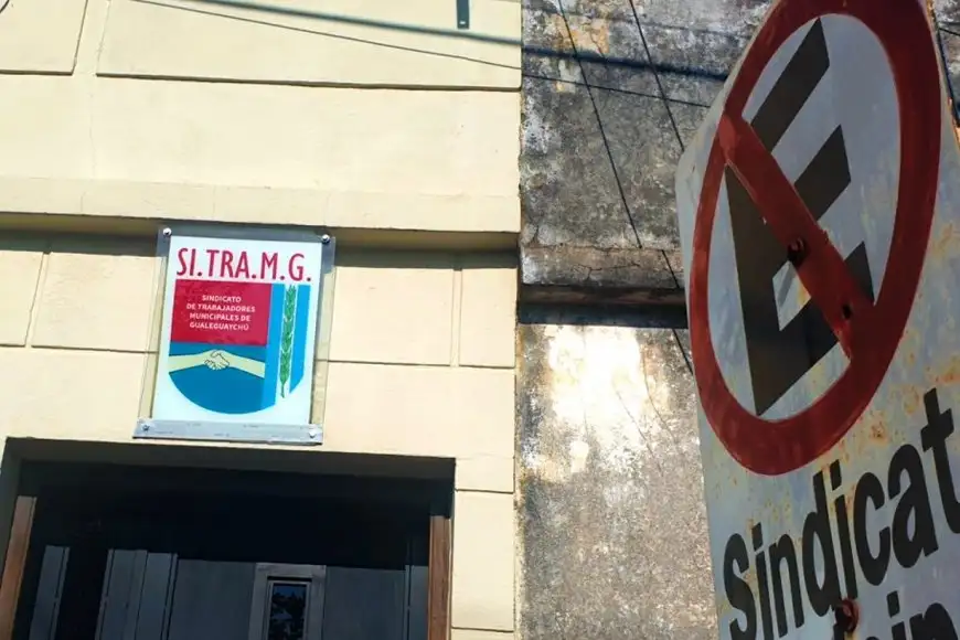 "Hemos arrancado 2024 con un buen aumento salarial", afirmaron desde el Sitramg