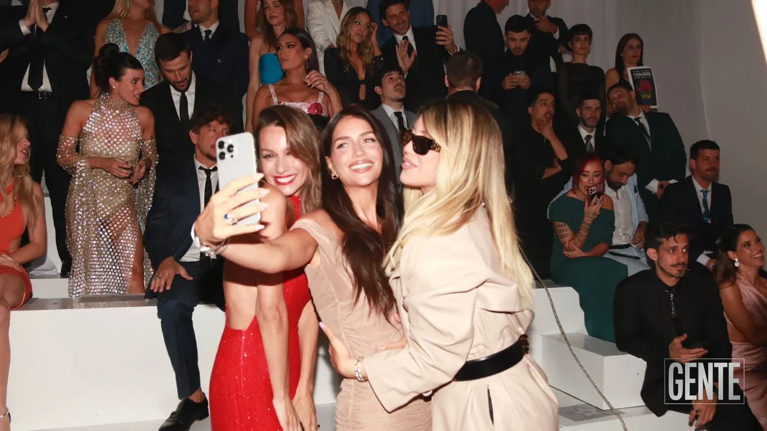 gente 4
