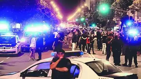 Malestar en la Policía Bonaerense: "El aumento de Ritondo es una mentira"