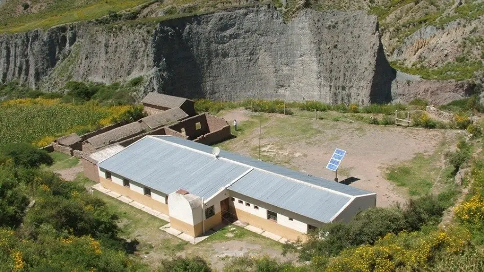 Invertirán más de US$ 92 millones para proveer de energía a comunidades rurales aisladas