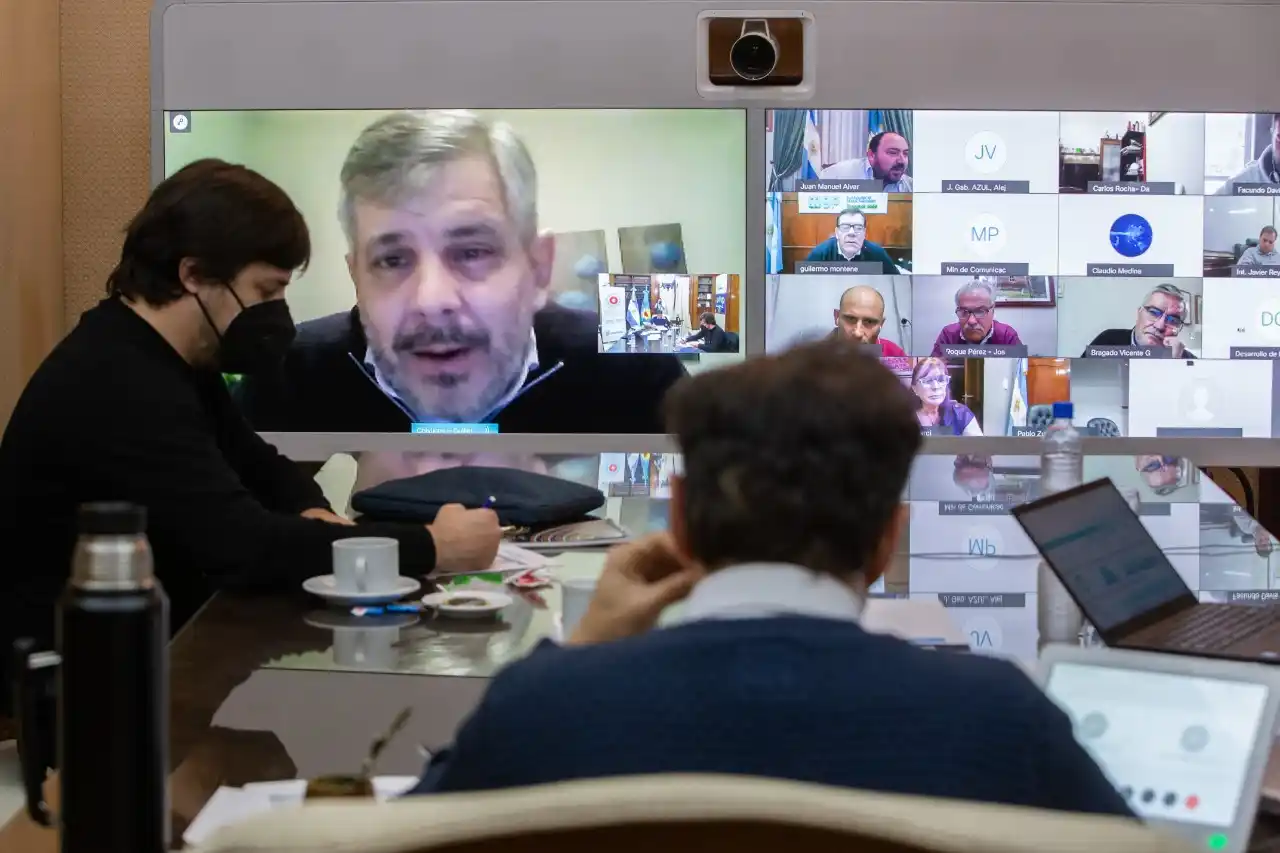 ¿Cuarentena de protocolos?: Intendente bonaerense anticipó que Kicillof “hará especial énfasis en la responsabilidad personal"