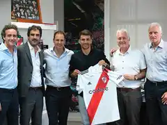 River, en crisis: el futuro de la Secretaría Técnica, en duda para el 2026