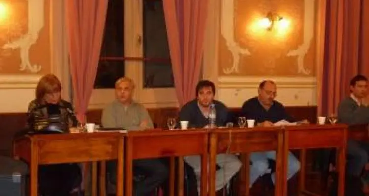 Martín Pando: “Fue una ruptura, no un acuerdo”
