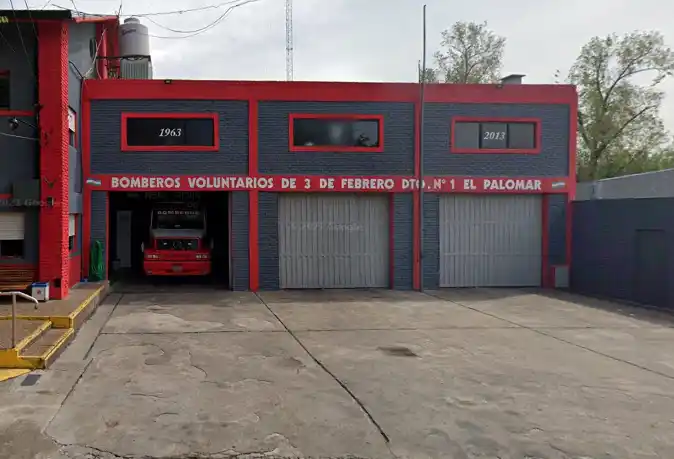 Tres de Febrero: el municipio donó dos bicicletas al cuartel asaltado de Bomberos de Ciudad Jardín