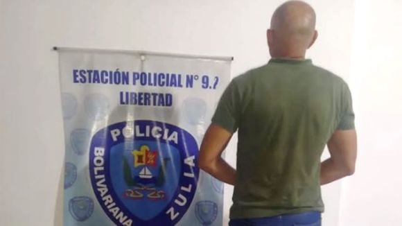 Hombre fue detenido por abusar de su vecina de 10 años