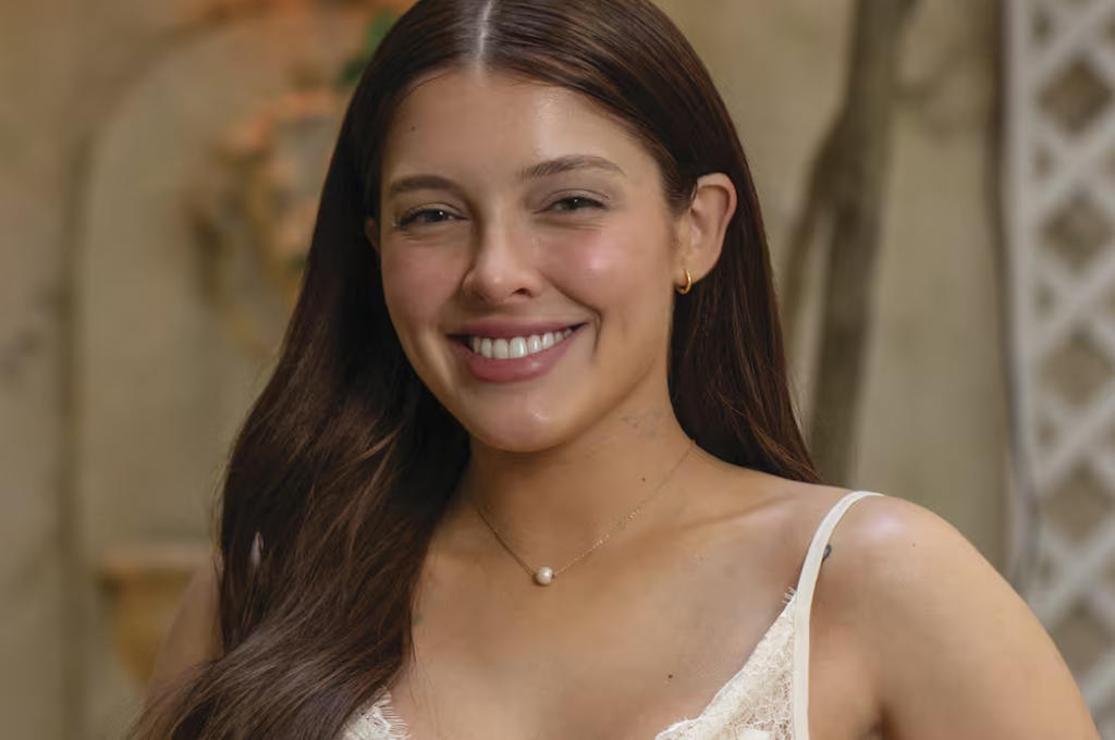 Sofia Gonet
