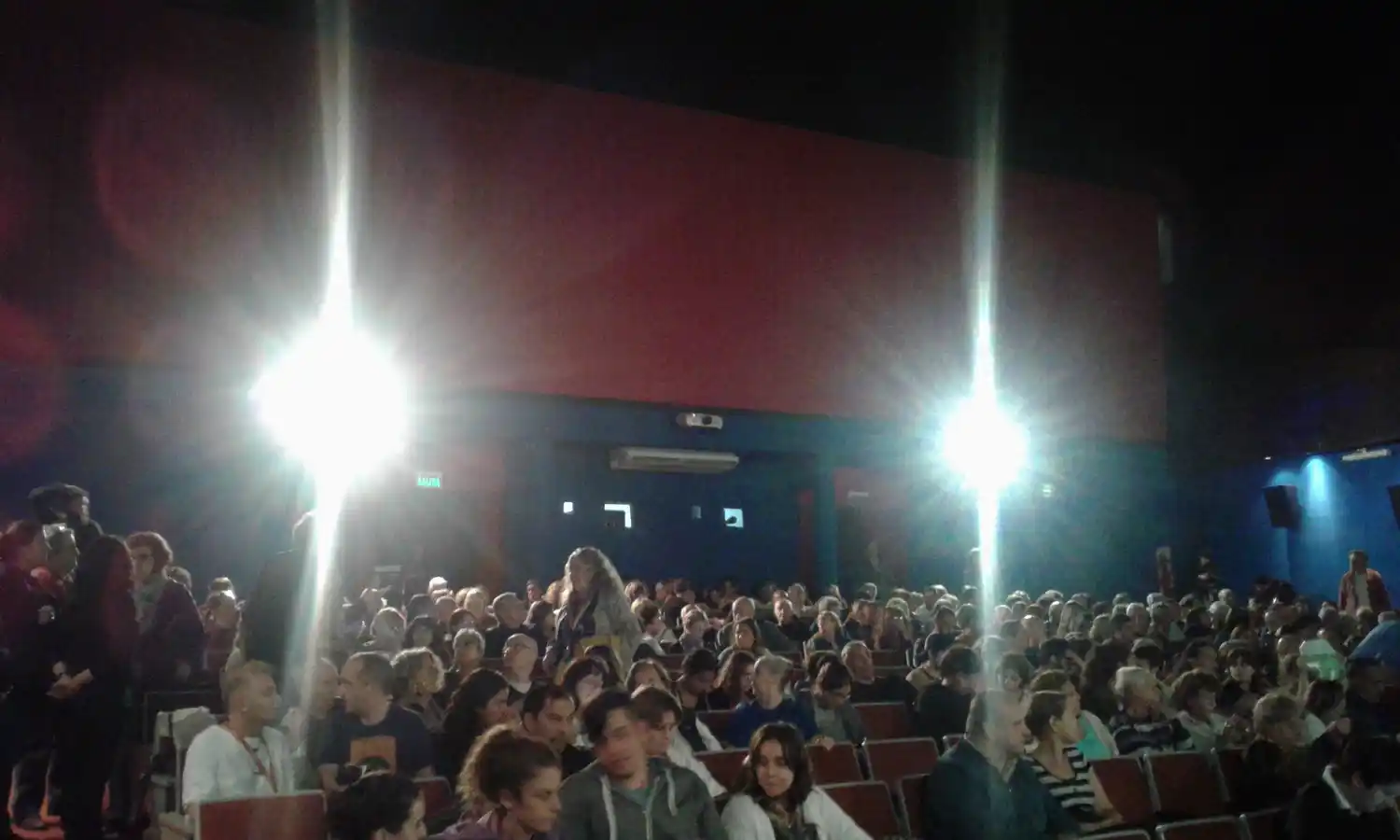 Pantalla Pinamar 2017 día 5: El ataque de los precios asesinos y una película brillante 