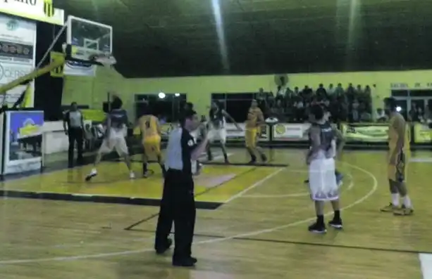 Central Entrerriano se hizo fuerte en Ceres y se trajo un triunfazo