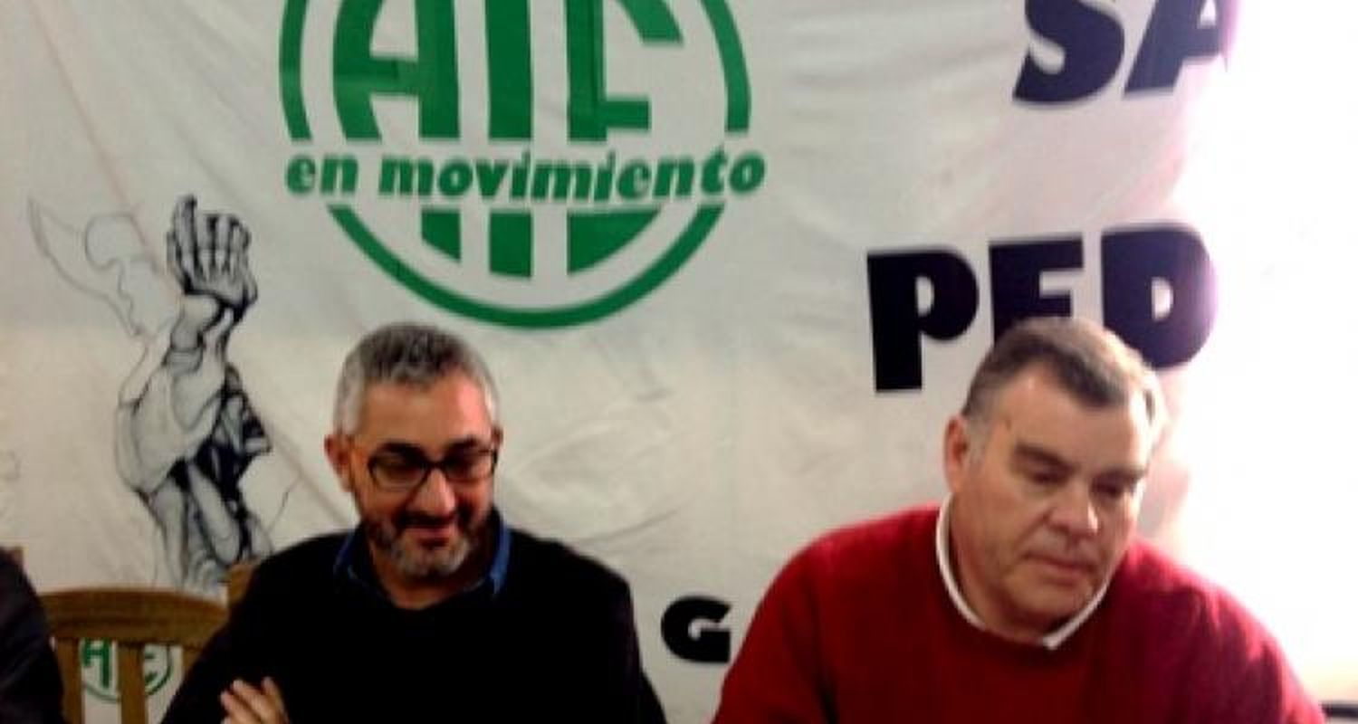 Ate Provincia: “Nos vamos preocupados”