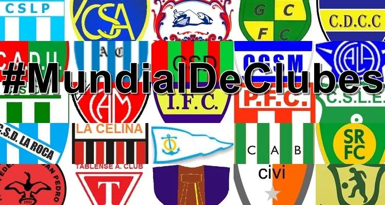 La Opinión lanza el #MundialDeClubes de San Pedro con 32 instituciones deportivas