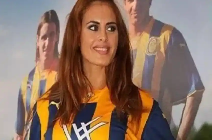 El mensaje de Rosario Central para despedir a Silvina Luna