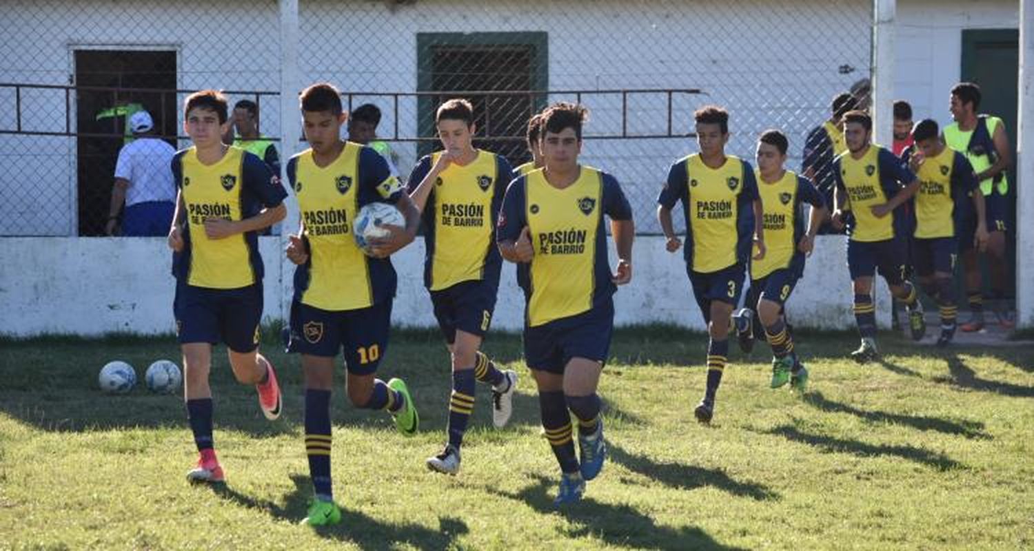La cuarta fecha del Apertura, entre el sábado y domingo