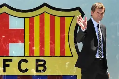Murió Tito Vilanova, ex entrenador de Barcelona