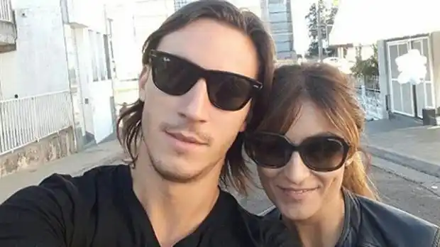 Marcela Tauro, sobre su joven novio: "Me daba vergüenza desnudarme delante de él"