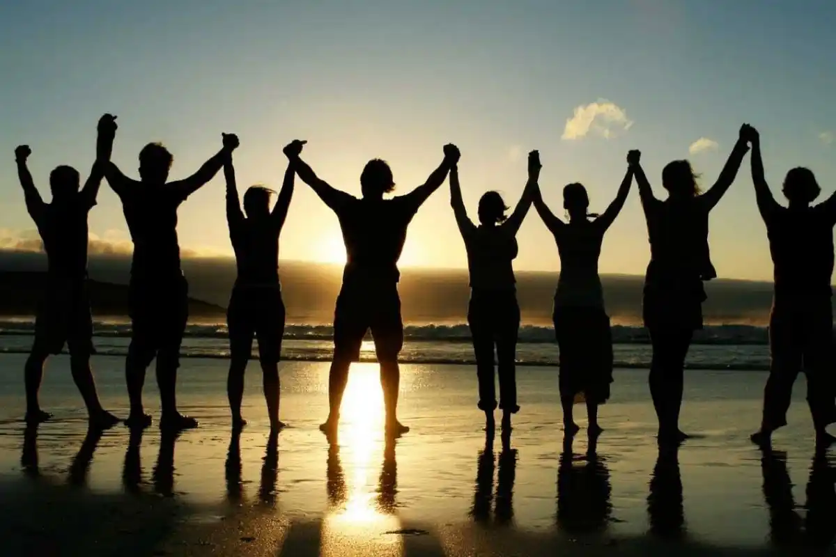 Entre la felicidad y la certidumbre